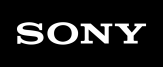 Sony logo